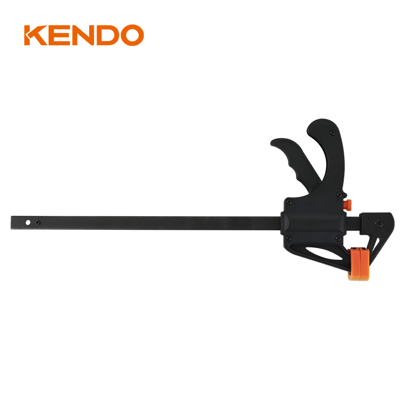 Quick Ratchet Clamp